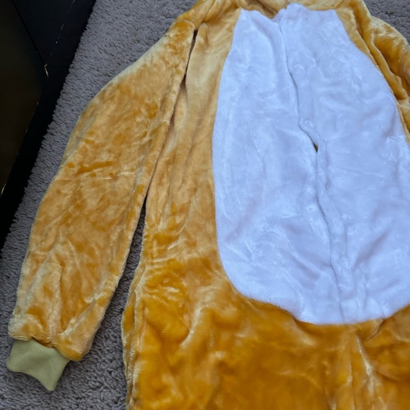 rilakkuma onesie good for halloween - Picture 4 of 5